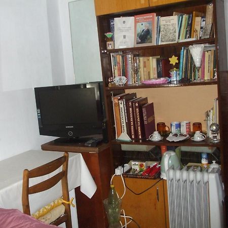 סופיה Kamigs Rooms מראה חיצוני תמונה
