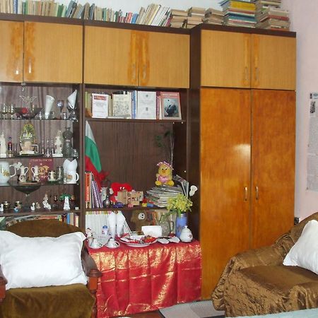 סופיה Kamigs Rooms מראה חיצוני תמונה