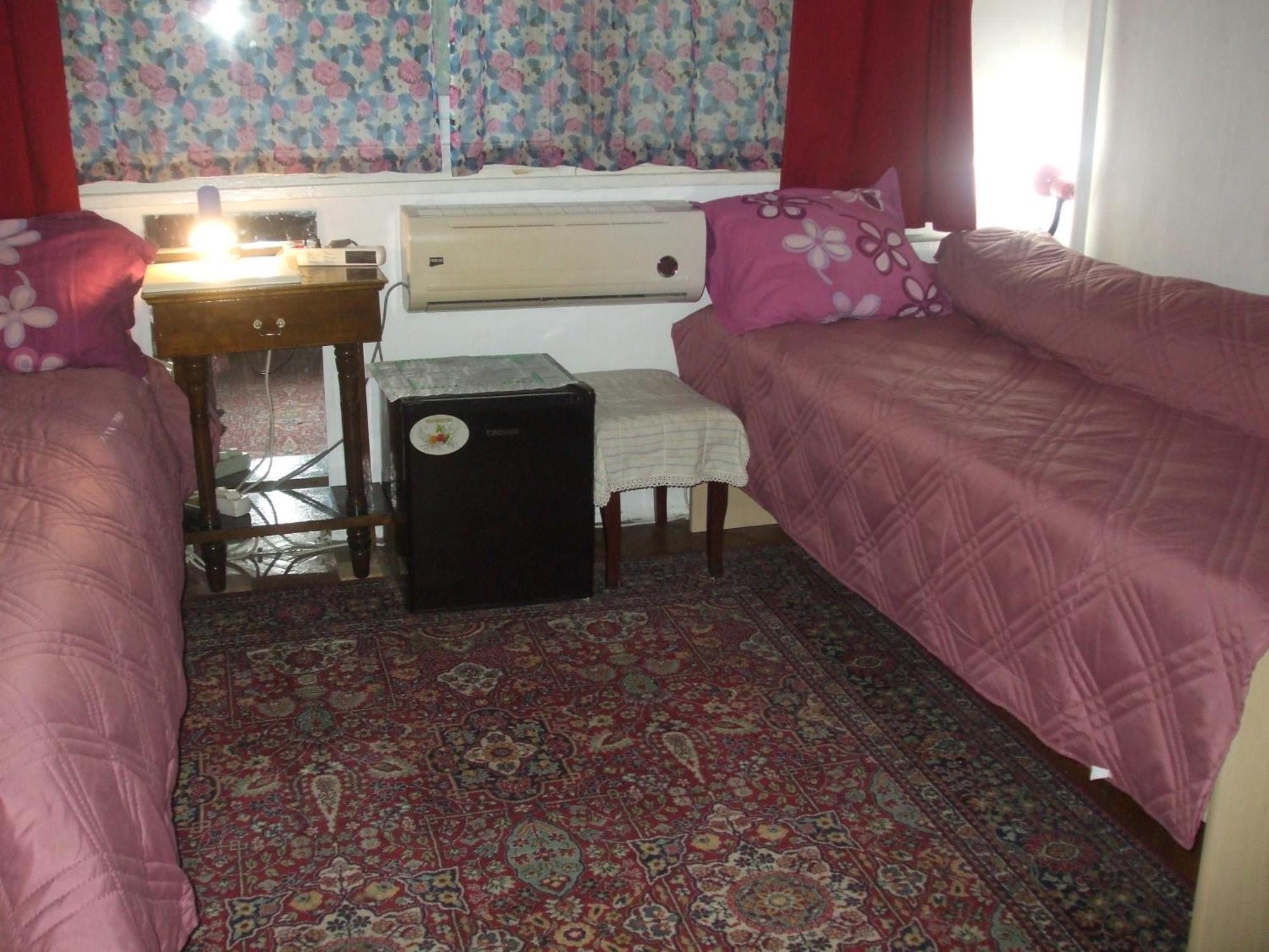 סופיה Kamigs Rooms מראה חיצוני תמונה