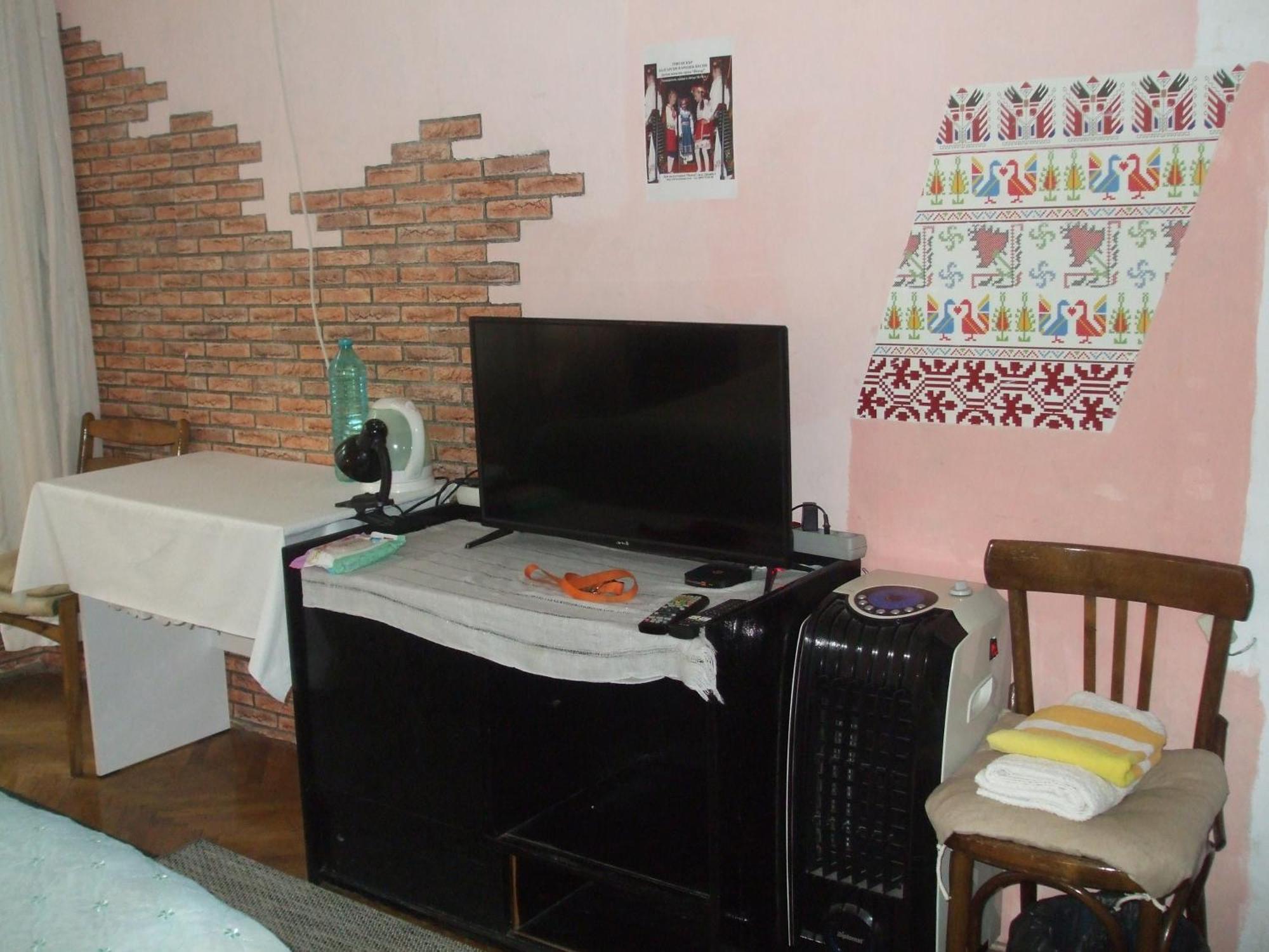 סופיה Kamigs Rooms מראה חיצוני תמונה