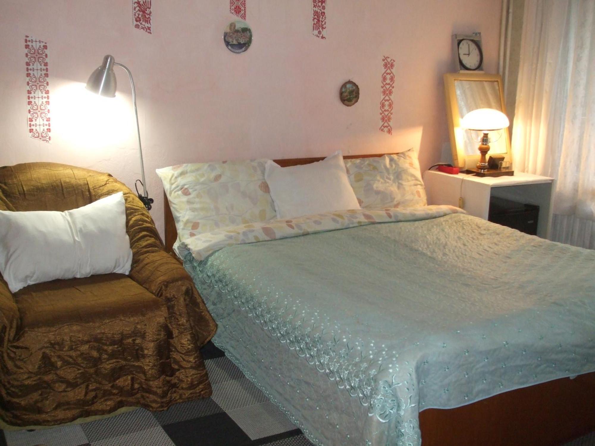 סופיה Kamigs Rooms מראה חיצוני תמונה