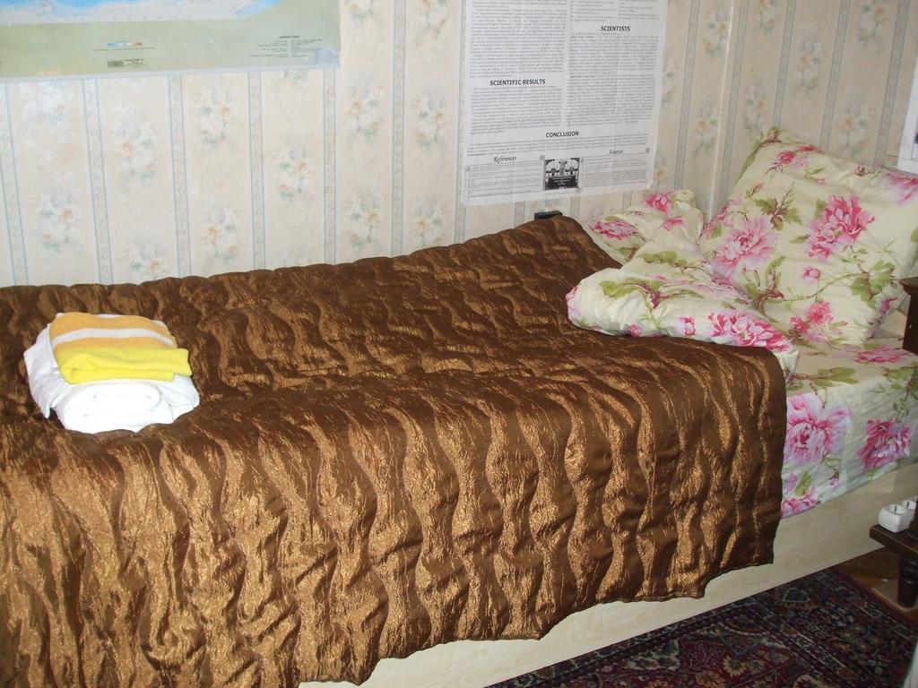 סופיה Kamigs Rooms מראה חיצוני תמונה