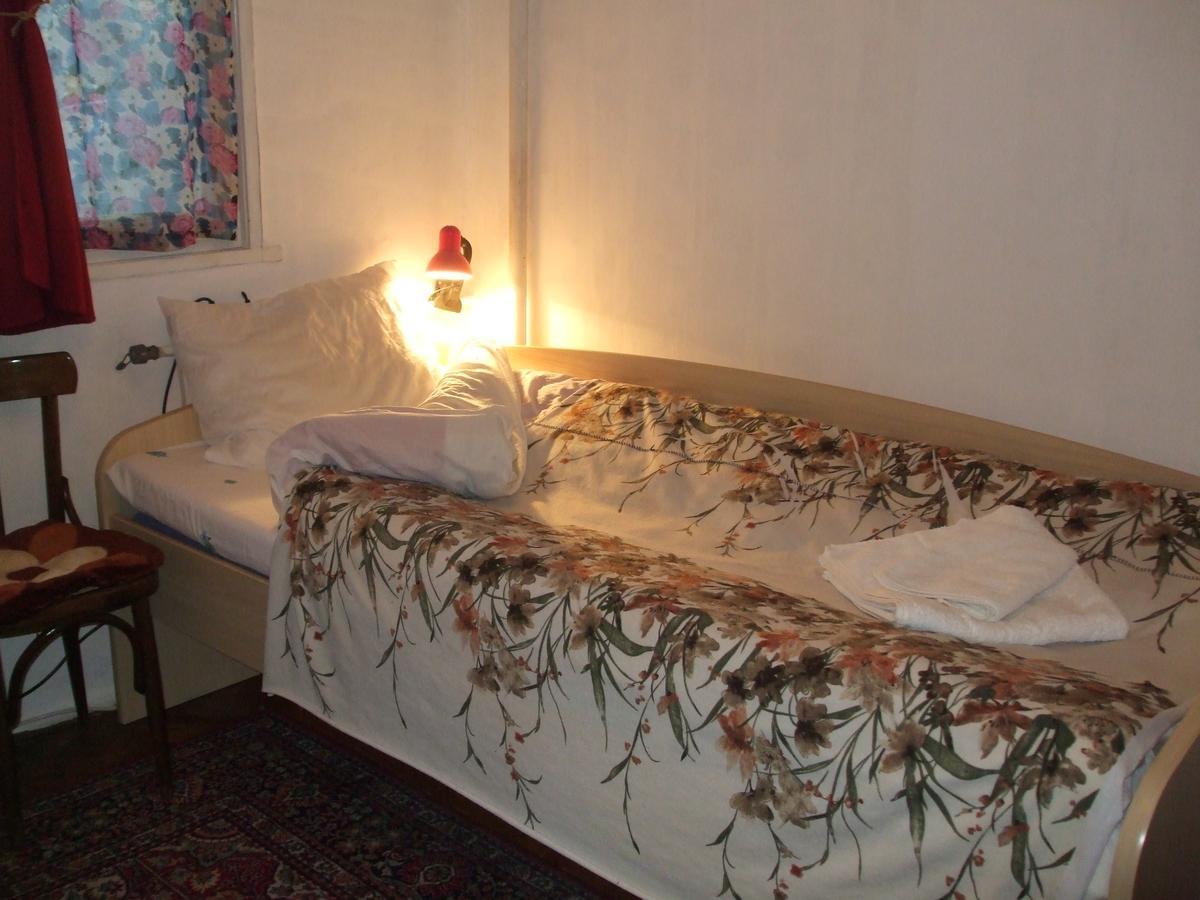 סופיה Kamigs Rooms מראה חיצוני תמונה